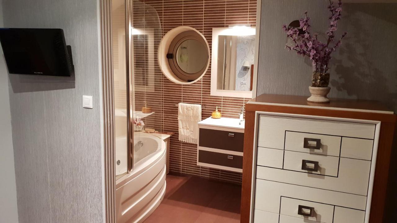 Вілла Casa Lela O Pindo Екстер'єр фото