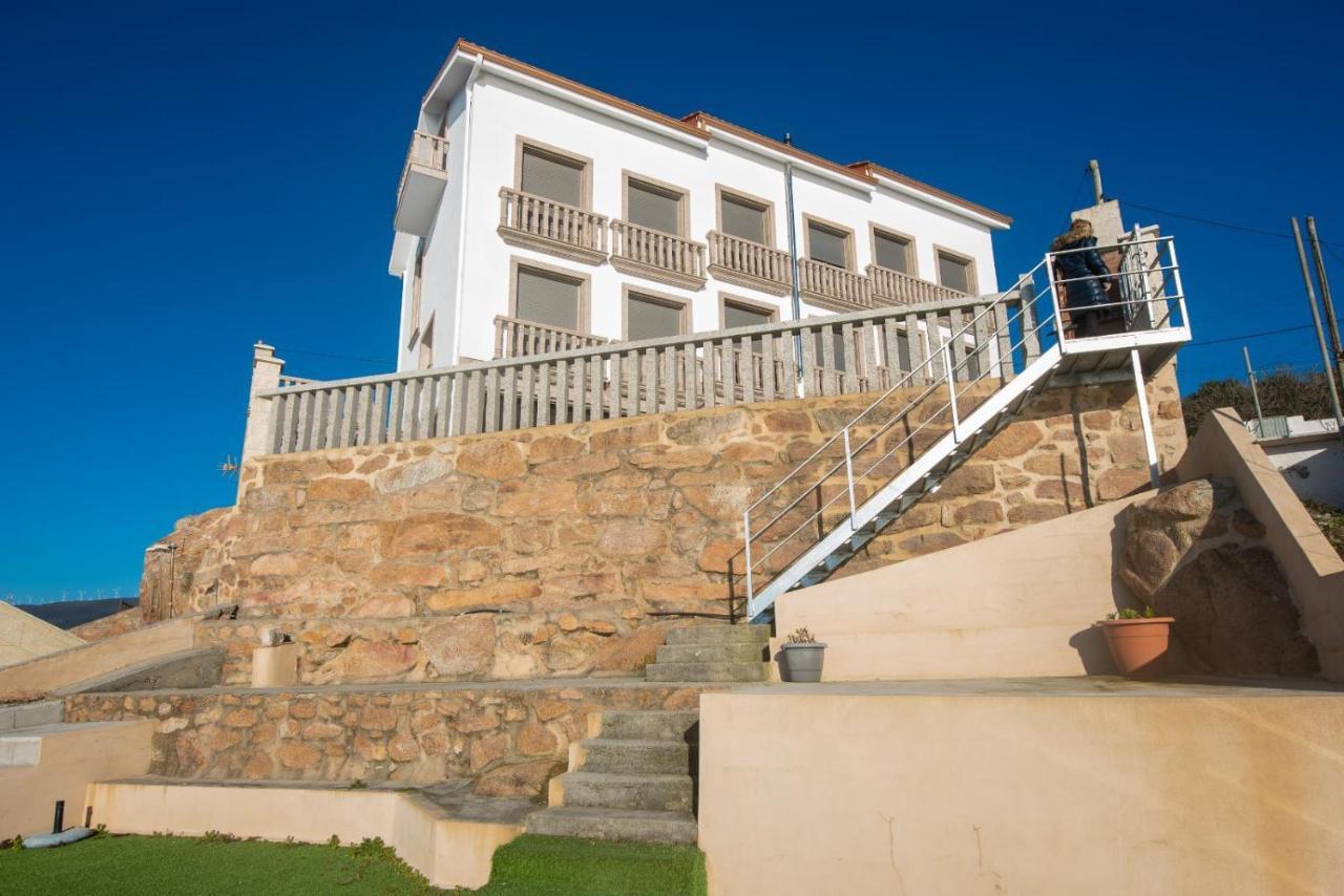 Вілла Casa Lela O Pindo Екстер'єр фото