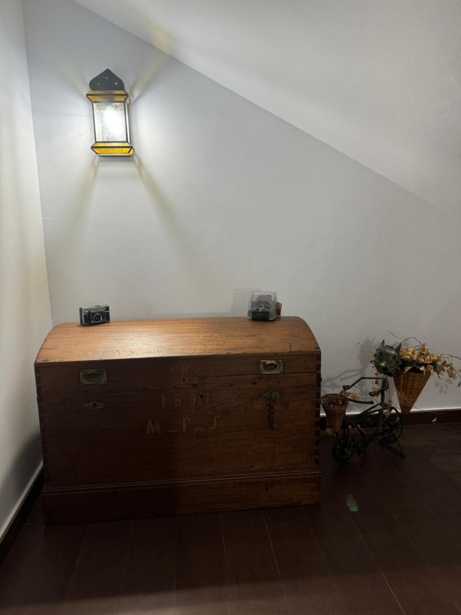Вілла Casa Lela O Pindo Екстер'єр фото